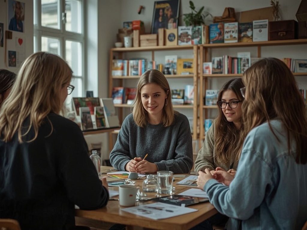 Checklista för lyckade spelkvällar i din brädspelsbutik